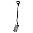 Fiskars Trädgårdsspade rak Ergonomic 1067512