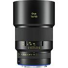 Zeiss Otus ML 50/1.4 for Nikon Z