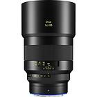 Zeiss Otus ML 85/1.4 for Nikon Z