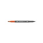 Staedtler Double-ended watercol. 10 pcs burnt sienna