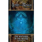 The Lord of the Rings: Card Game - The Watcher in the Water (exp.)