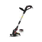 ELEM Garden Technic Electric Lawn Mower 550W