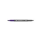 Staedtler Double-ended watercol. 10 pcs blue violet
