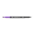Staedtler Double-ended watercol. 10 pcs lavender