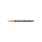 Staedtler Double-ended watercol. 10 pcs light orange