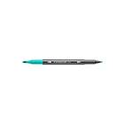 Staedtler Double-ended watercol. 10 pcs turquoise
