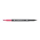 Staedtler Double-ended watercol. 10 pcs rosa