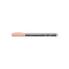 Staedtler pigment brush pen 10 pcs dune