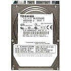 Toshiba MK2035GSS 8MB 200GB