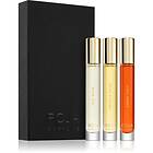 Roja Parfums The Aoud Discovery Set Presentförpackning Unisex 3x10ml