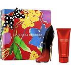 Carolina Herrera Good Girl Very Elixir Presentförpackning för Kvinnor