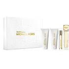 Michael Kors Sexy Amber Presentförpackning för Kvinnor
