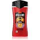 AXE Sunset Fresh Shower Gel 250ml