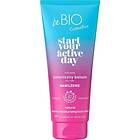 beBIO Start Your Active Day Fuktgivande kroppskräm 200ml