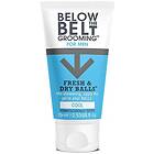 Below The Belt Grooming Fresh & Dry Balls Gift Cool Deodorant för intima delar m