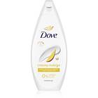 Dove Creamy Indulge Krämig duschgel 250ml