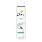 Dove Fresh Care Antiperspirant 150ml