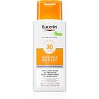 Eucerin Sun Sensitive Protect SPF30 150ml
