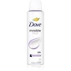 Dove Invisible Fresh Antiperspirant 150ml