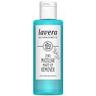 Lavera 2in1 Micellar Makeup Remover 100ml