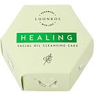 Luonkos Healing Facial Oil Cleansing Cake 60g