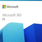 Microsoft 365 F1 EEA (no Teams) månatlig prenumeration (1 månad)
