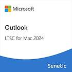 Microsoft Outlook LTSC for Mac 2024