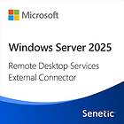 Microsoft Windows Server 2025 Remote Desktop Services External Connector License 1