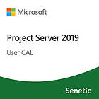 Microsoft Project Server 2019 User CAL