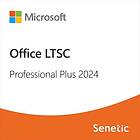 Microsoft Office LTSC Professional Plus 2024