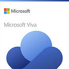 Microsoft Viva Learning månatlig prenumeration (1 månad)