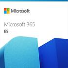Microsoft 365 E5 EEA (no Teams) månatlig prenumeration (1 månad)
