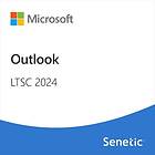 Microsoft Outlook LTSC 2024