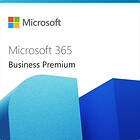 Microsoft 365 Business Premium månatlig prenumeration (1 månad)
