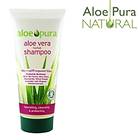 Aloe Pura Aloe Vera Herbal Shampoo Normal/Frequent Use 200ml