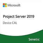 Microsoft Project Server 2019 Device CAL