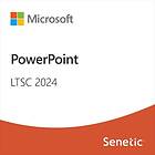 Microsoft PowerPoint LTSC 2024