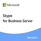 Microsoft Skype for Business Server Enterprise 2019 Device CAL