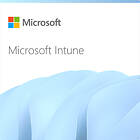 Microsoft Intune Plan 2 årligt prenumeration (1 år)