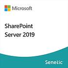 Microsoft SharePoint Server 2019
