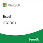 Microsoft Excel LTSC 2024