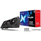 Sapphire Radeon RX 9070 XT Pulse 2xHDMI 2xDP 16GB