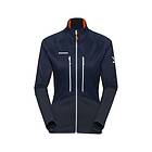 Mammut Eiger Nordwand Ml Hybrid Jacket (Dam)
