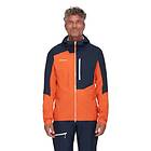 Mammut Eiger Speed Hs Hooded Jacket (Herr)