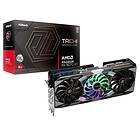 ASRock Radeon RX 9070 XT Taichi OC HDMI 3xDP 16GB