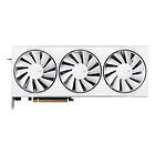 XFX Radeon RX 9070 XT Mercury Gaming Edition HDMI 3xDP 16GB