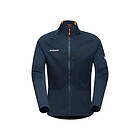 Mammut Eiger Nordwand Ml Hybrid Jacket (Herr)