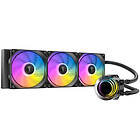 Antec Vortex Lum RGB 360mm (3x120mm)