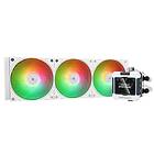 Thermalright Frozen Warframe RGB White 360mm (3x120mm)