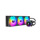 AZZA Blizzard Pro RGB 360mm (3x120mm)